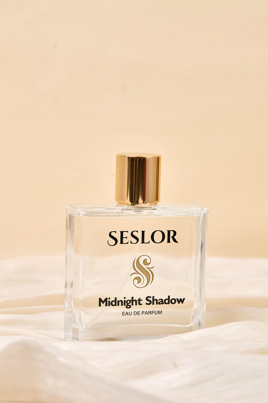 Midnight Shadow EAU DE PARFUM LLong lasting Perfume for men