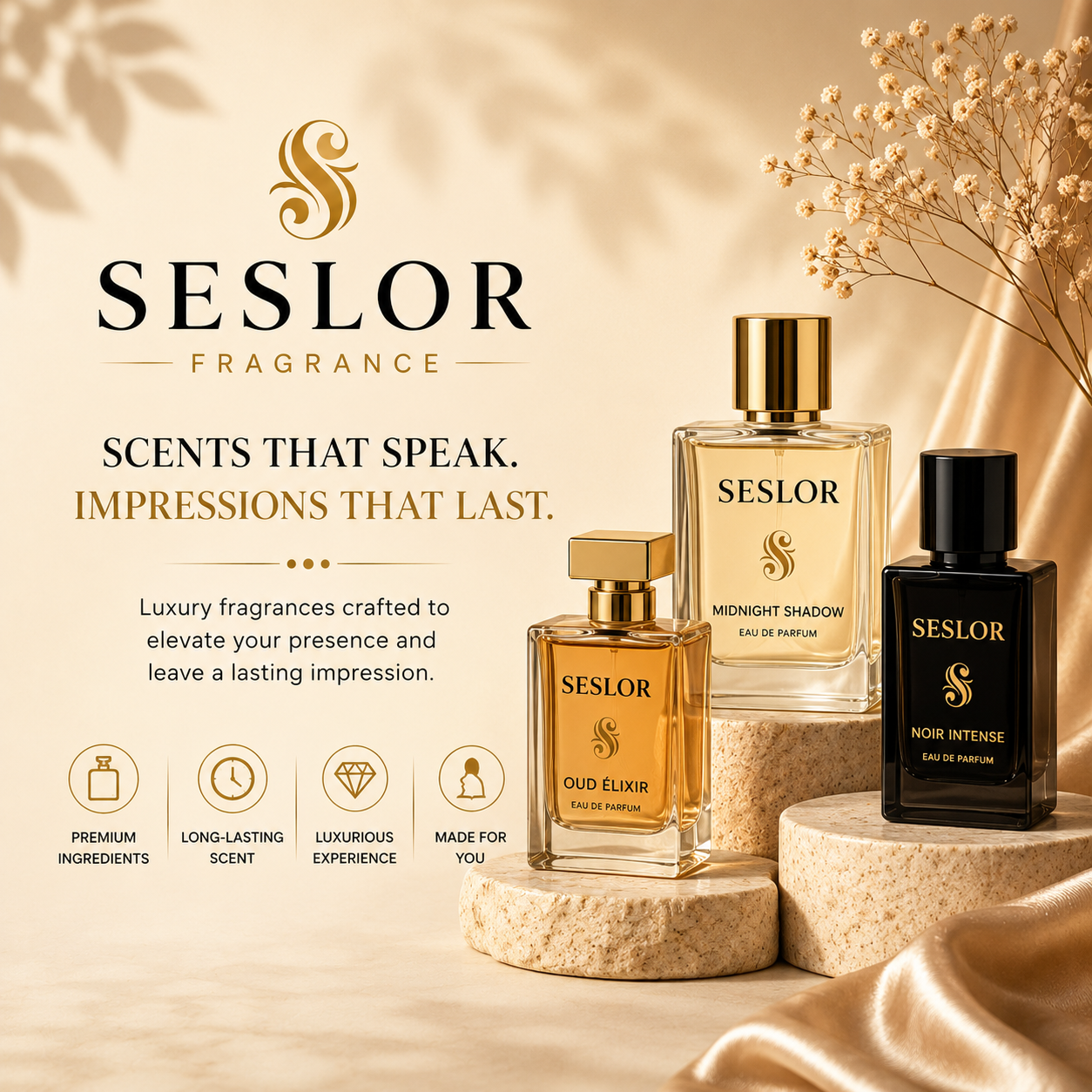 Best Long Lasting Perfumes for Women That Stay Fresh All Day