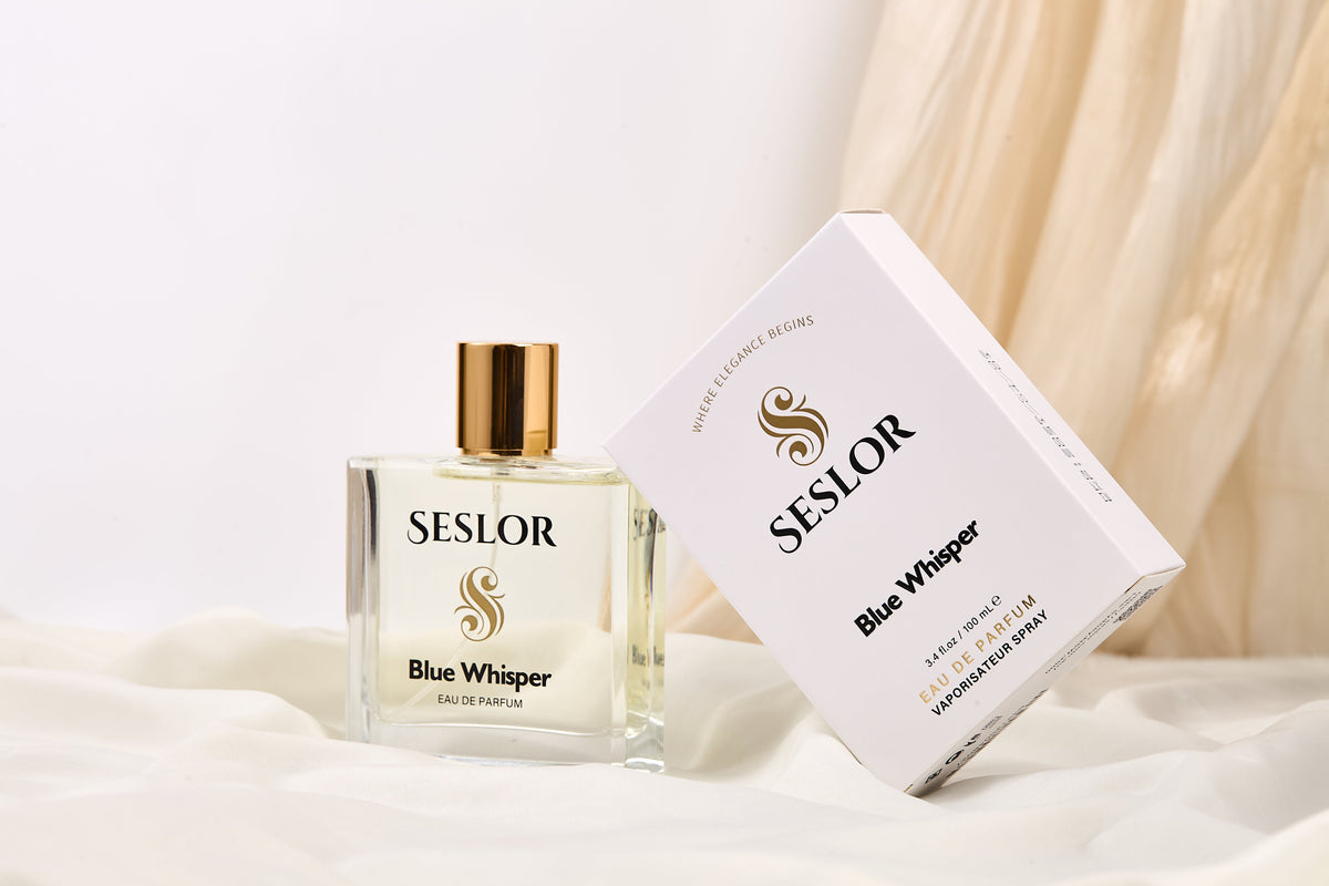 Why Does Perfume Smell Different on Me?