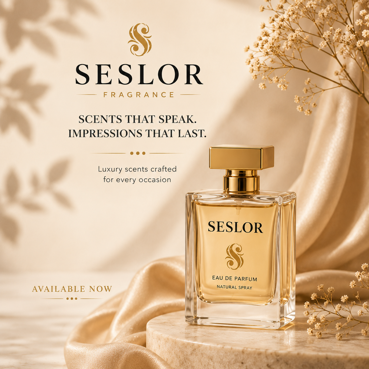 Eau de Parfum vs Eau de Toilette: Which Should You Buy?