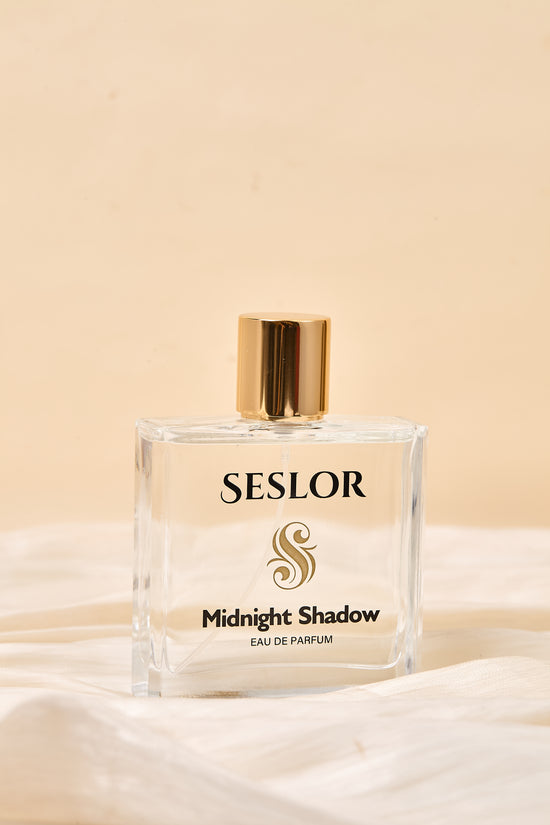 Midnight Shadow EAU DE PARFUM LLong lasting Perfume for men