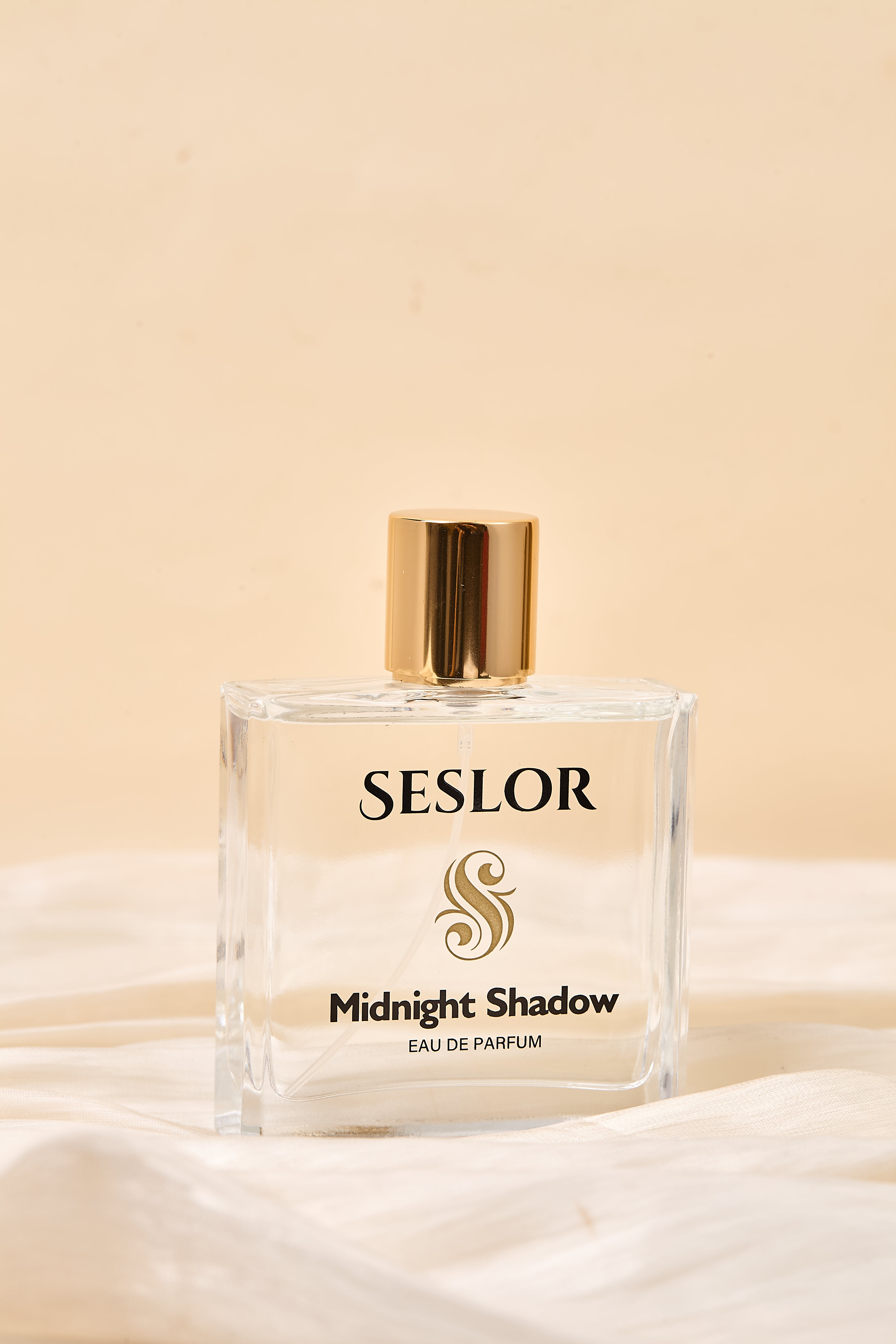 Midnight Shadow EAU DE PARFUM LLong lasting Perfume for men