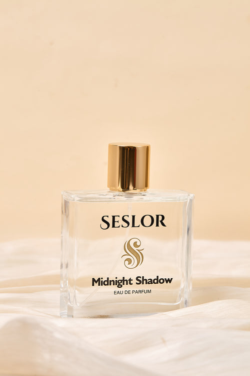 Midnight Shadow EAU DE PARFUM LLong lasting Perfume for men