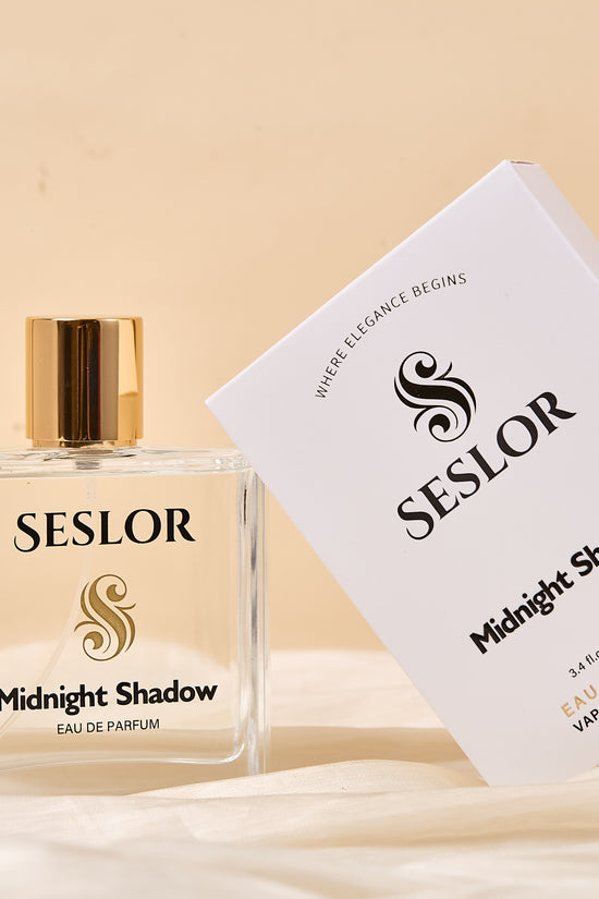 Midnight Shadow EAU DE PARFUM LLong lasting Perfume for men