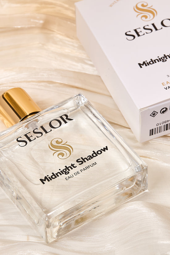 Midnight Shadow EAU DE PARFUM LLong lasting Perfume for men