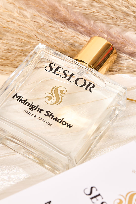 Midnight Shadow EAU DE PARFUM LLong lasting Perfume for men