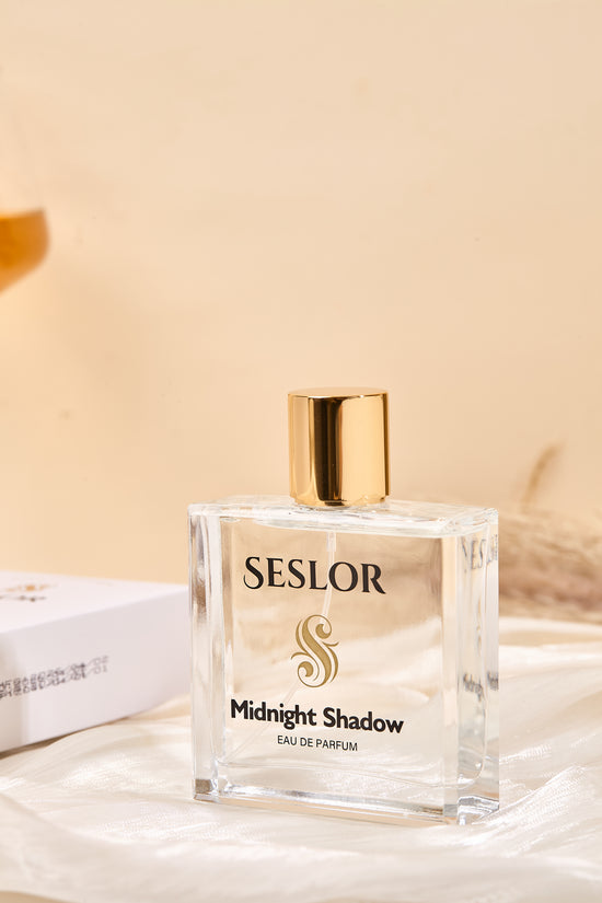 Midnight Shadow EAU DE PARFUM LLong lasting Perfume for men