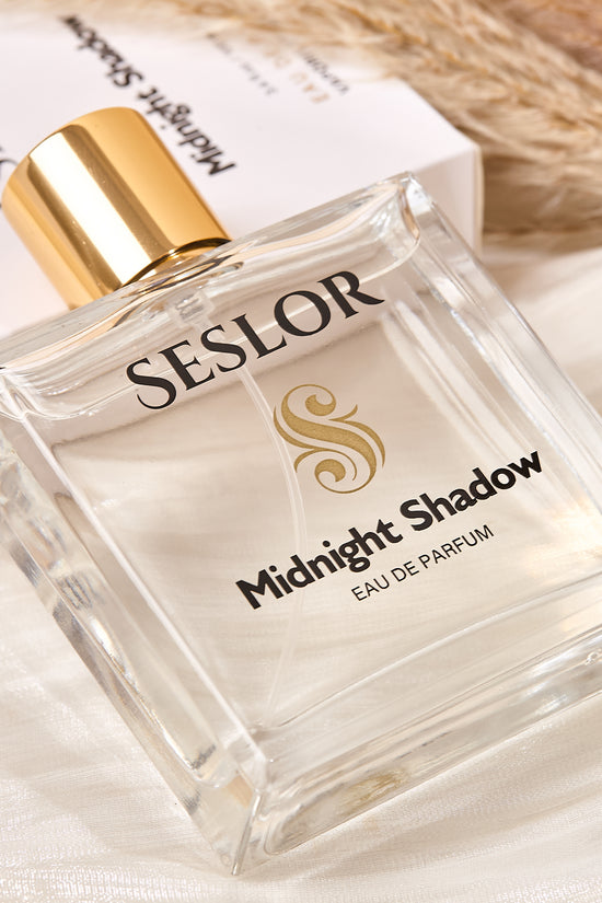 Midnight Shadow EAU DE PARFUM LLong lasting Perfume for men