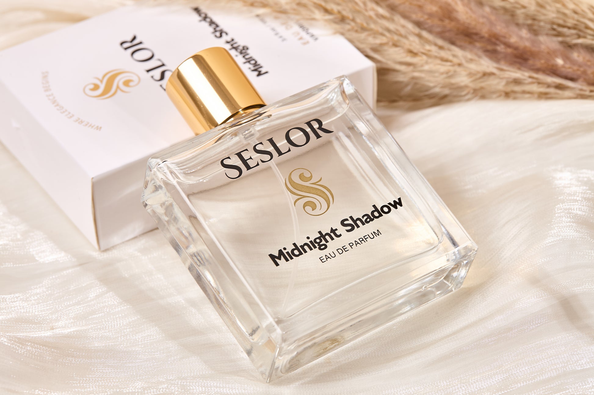 Midnight Shadow EAU DE PARFUM LLong lasting Perfume for men