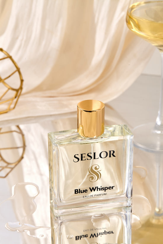 long lasting fragrance